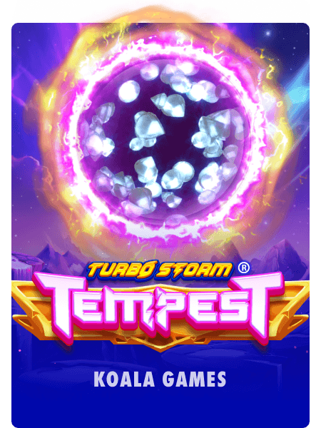 Turbo Storm Tempest