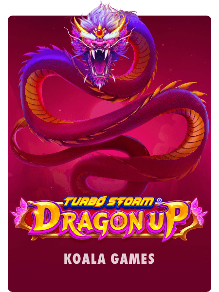 Turbo Storm Dragon Up