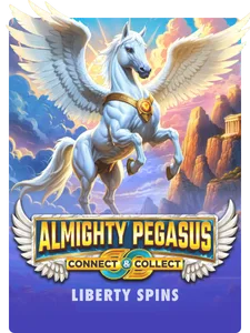 Almighty Pegasus