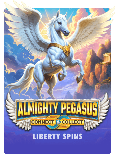 Almighty Pegasus