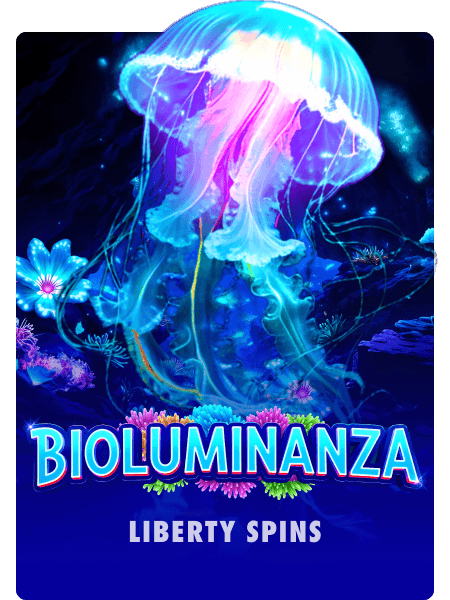 Bioluminaza