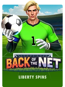 Back of the Net
