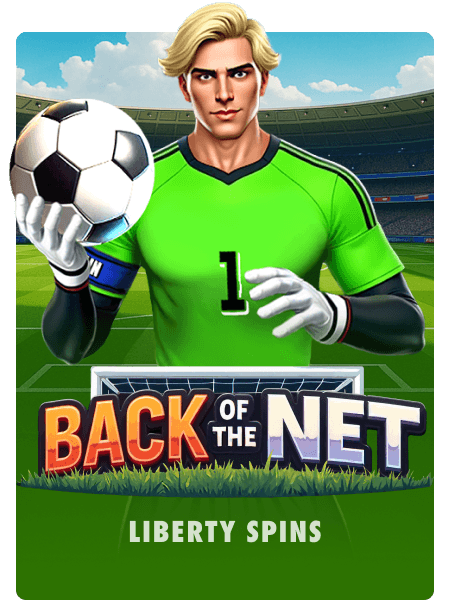 Back of the Net