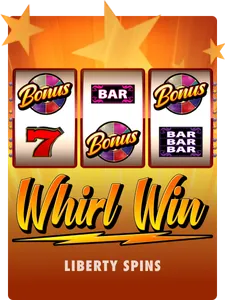 Whirl Win