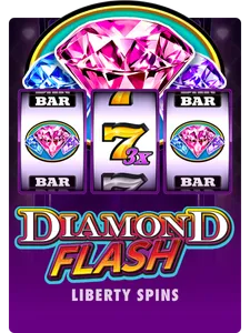 Diamond Flash