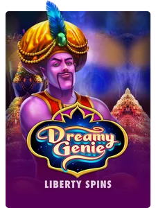 Dreamy Genie