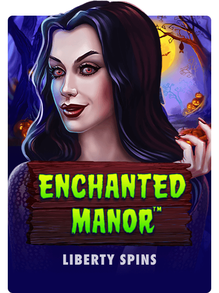 Enchanted Manor