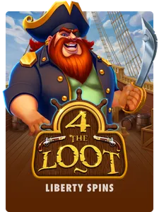 4 The Loot