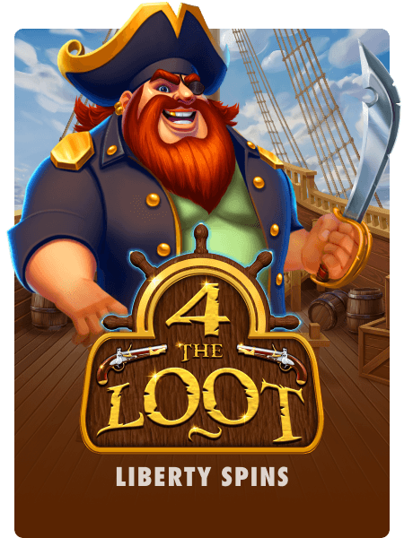 4 The Loot