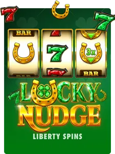 Lucky Nudge