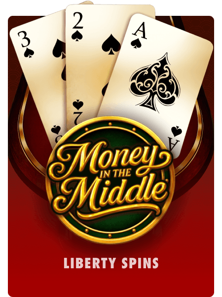 Money in the Middle