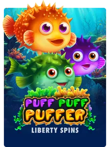 Puff Puff Puffer