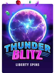 Thunder Blitz