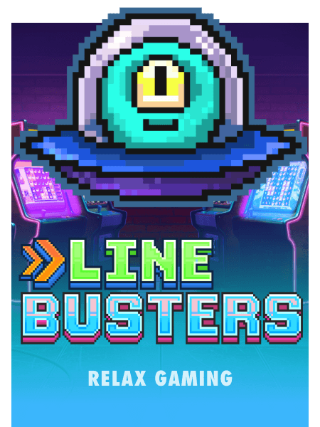 Line Busters