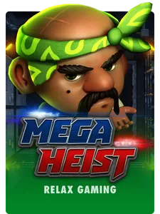 Mega Heist