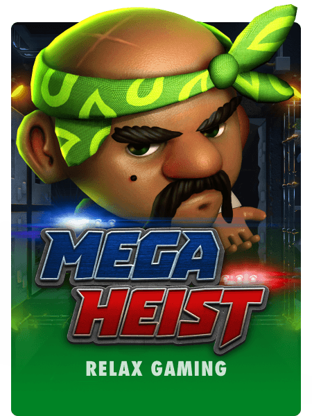 Mega Heist