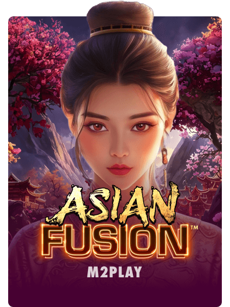 Asian Fusion