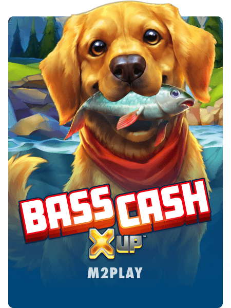 Bass Cash X UP