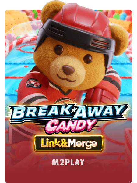 Break Away Candy Link&Merge 