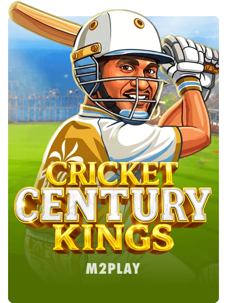 Cricket Century Kings 