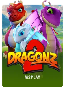 Dragonz 2