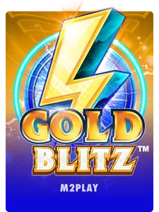 Gold Blitz