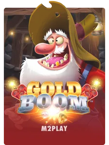 Gold Boom