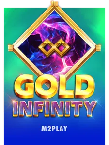 Gold Infinity