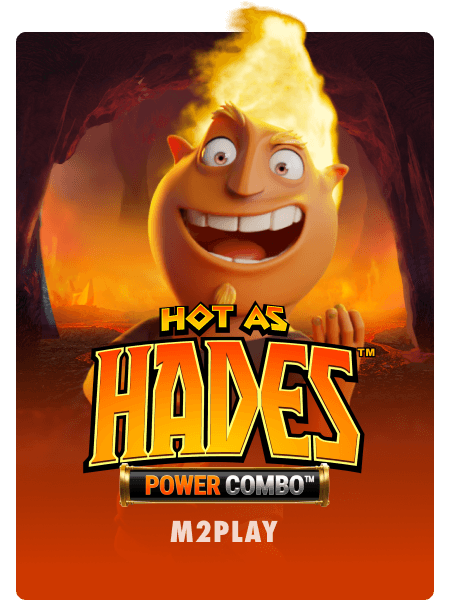 Hot As Hades Power Combo
