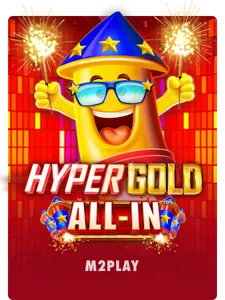 Hyper Gold All-In
