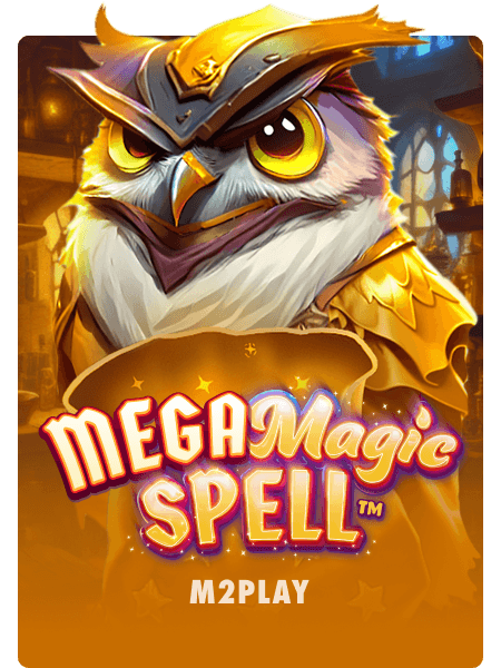 Mega Magic Spell