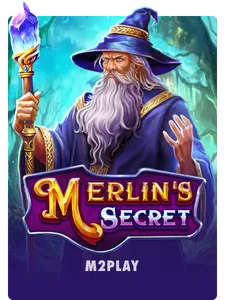 Merlin's Secret