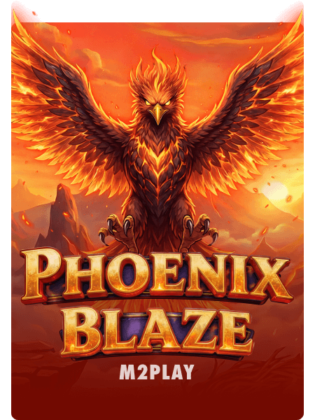 Phoenix Blaze 