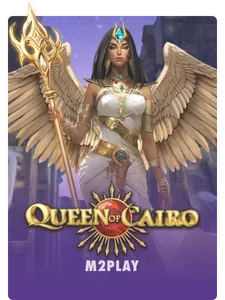 Queen of Cairo VF