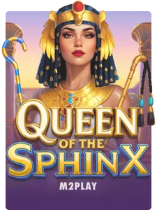 Queen of the Sphinx