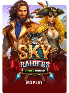 Sky Raiders Power Combo