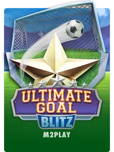 Ultimate Goal Blitz