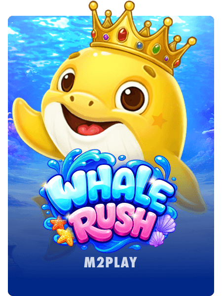 Whale Rush