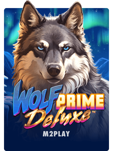 Wolf Prime Deluxe 