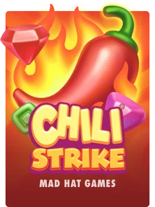 Chili Strike