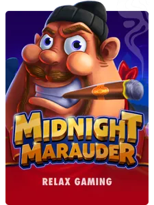Midnight Marauder