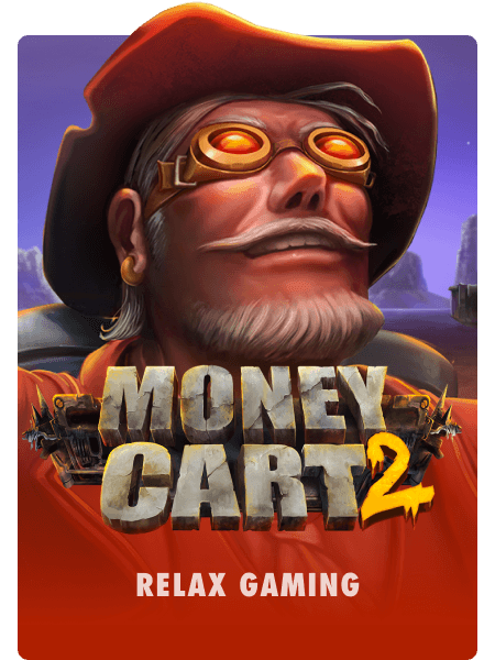 Money Cart 2