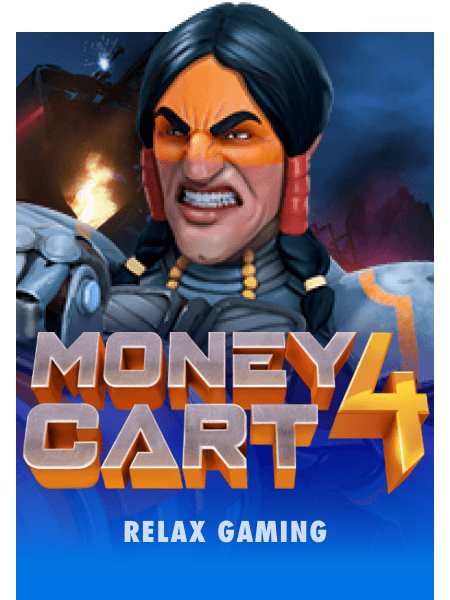 Money Cart 4