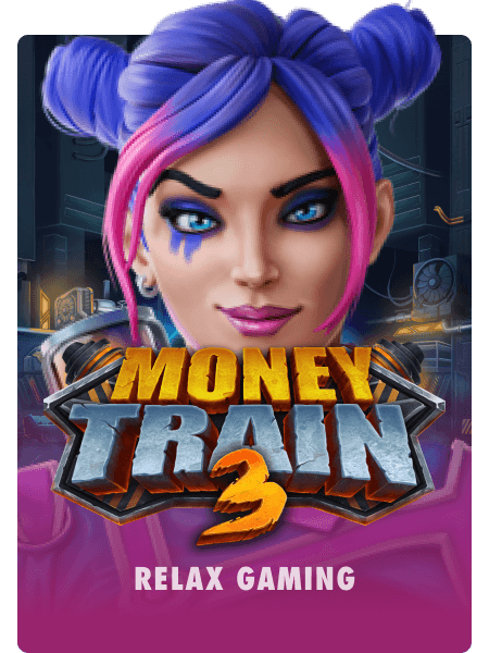 Money Train 3