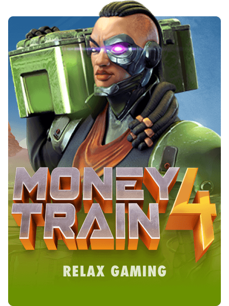 Money Train 4