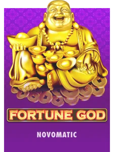 Fortune God