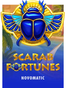 Scarab Fortunes