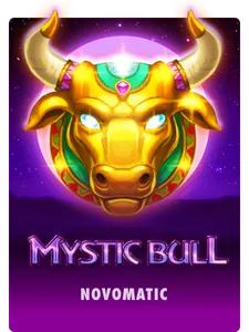Mystic Bull