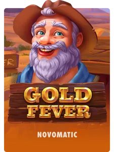 Gold Fever