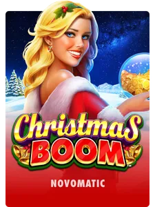 Christmas Boom